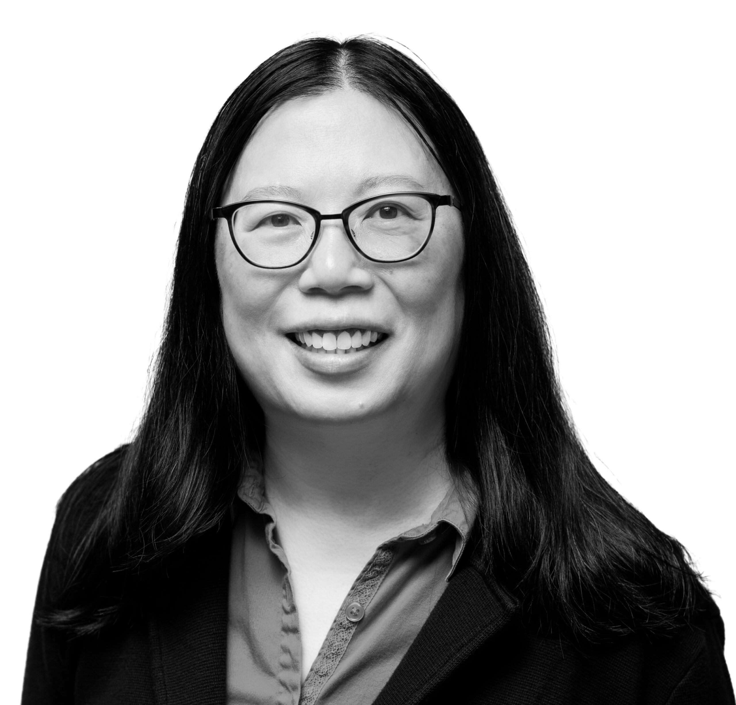 Annie Du - Firehouse Strategies